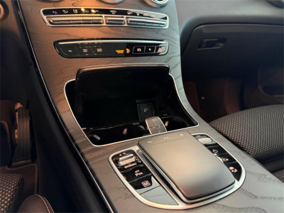 Mercedes-Benz GLC Gebrauchtwagen Mercedes-Benz GLC Gebrauchtwagen