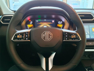 MG ZS Vorführwagen MG ZS Vorführwagen