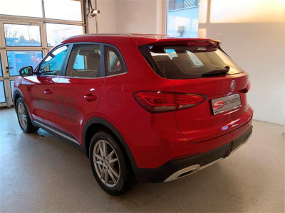 MG ZS Vorführwagen MG ZS Vorführwagen