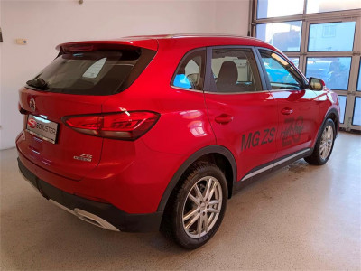 MG ZS Vorführwagen MG ZS Vorführwagen