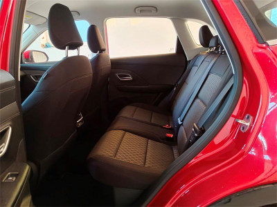 MG ZS Vorführwagen MG ZS Vorführwagen