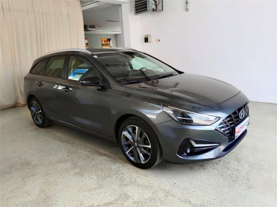 Hyundai i30 Gebrauchtwagen Hyundai i30 Gebrauchtwagen