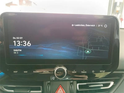 Hyundai i30 Gebrauchtwagen Hyundai i30 Gebrauchtwagen