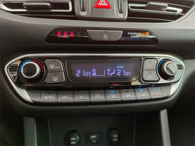 Hyundai i30 Gebrauchtwagen Hyundai i30 Gebrauchtwagen