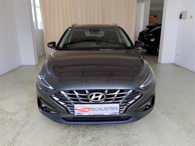 Hyundai i30 Gebrauchtwagen Hyundai i30 Gebrauchtwagen