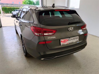 Hyundai i30 Gebrauchtwagen Hyundai i30 Gebrauchtwagen