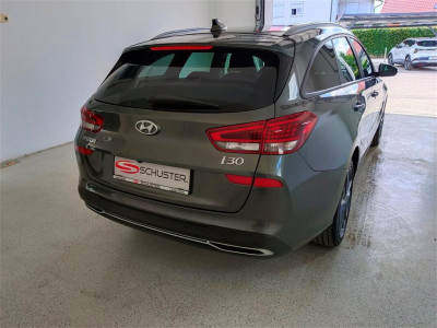 Hyundai i30 Gebrauchtwagen Hyundai i30 Gebrauchtwagen