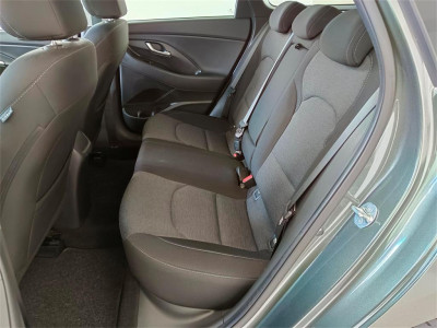 Hyundai i30 Gebrauchtwagen Hyundai i30 Gebrauchtwagen