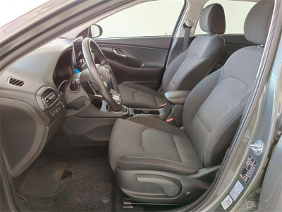 Hyundai i30 Gebrauchtwagen Hyundai i30 Gebrauchtwagen