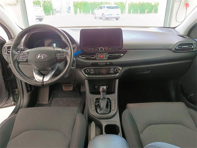 Hyundai i30 Gebrauchtwagen Hyundai i30 Gebrauchtwagen