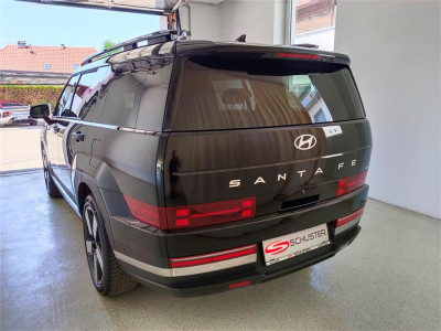 Hyundai Santa Fe Gebrauchtwagen Hyundai Santa Fe Gebrauchtwagen