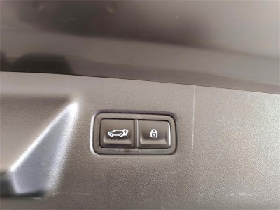 Hyundai Santa Fe Gebrauchtwagen Hyundai Santa Fe Gebrauchtwagen