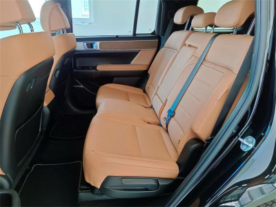 Hyundai Santa Fe Gebrauchtwagen Hyundai Santa Fe Gebrauchtwagen