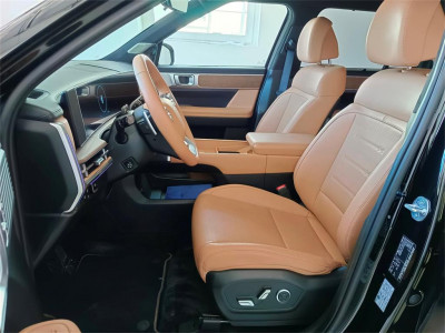 Hyundai Santa Fe Gebrauchtwagen Hyundai Santa Fe Gebrauchtwagen