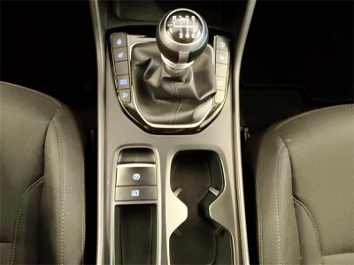 Hyundai Tucson Gebrauchtwagen Hyundai Tucson Gebrauchtwagen