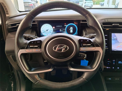 Hyundai Tucson Gebrauchtwagen Hyundai Tucson Gebrauchtwagen