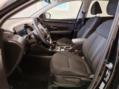 Hyundai Tucson Gebrauchtwagen Hyundai Tucson Gebrauchtwagen