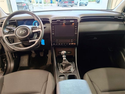 Hyundai Tucson Gebrauchtwagen Hyundai Tucson Gebrauchtwagen