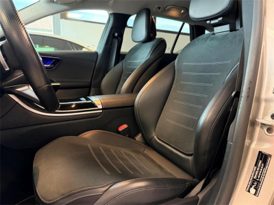 Mercedes-Benz C-Klasse Gebrauchtwagen Mercedes-Benz C-Klasse Gebrauchtwagen