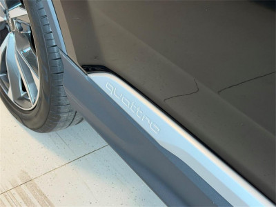 Audi Q7 Gebrauchtwagen Audi Q7 Gebrauchtwagen