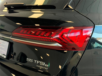 Audi Q7 Gebrauchtwagen Audi Q7 Gebrauchtwagen