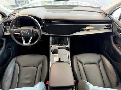 Audi Q7 Gebrauchtwagen Audi Q7 Gebrauchtwagen