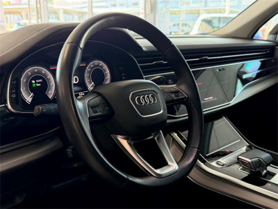 Audi Q7 Gebrauchtwagen Audi Q7 Gebrauchtwagen