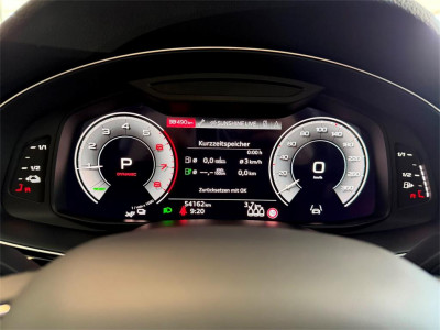 Audi Q7 Gebrauchtwagen Audi Q7 Gebrauchtwagen