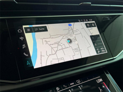Audi Q7 Gebrauchtwagen Audi Q7 Gebrauchtwagen