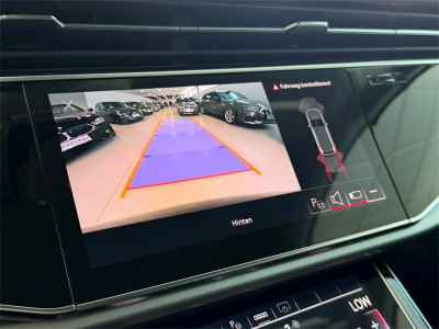 Audi Q7 Gebrauchtwagen Audi Q7 Gebrauchtwagen