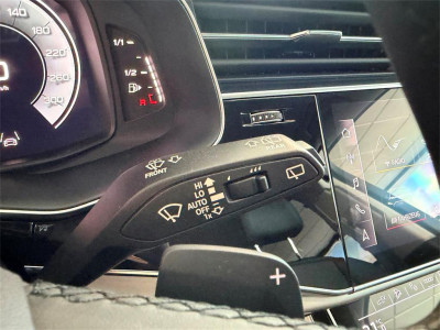 Audi Q7 Gebrauchtwagen Audi Q7 Gebrauchtwagen