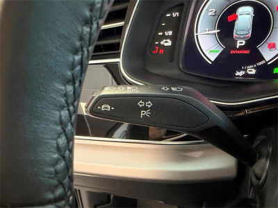 Audi Q7 Gebrauchtwagen Audi Q7 Gebrauchtwagen