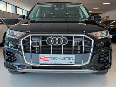 Audi Q7 Gebrauchtwagen Audi Q7 Gebrauchtwagen