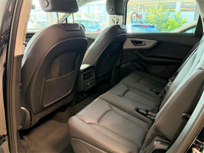 Audi Q7 Gebrauchtwagen Audi Q7 Gebrauchtwagen