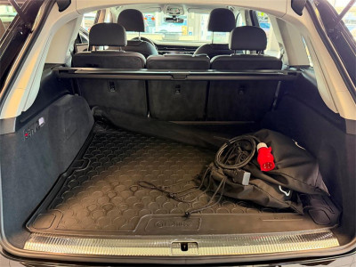 Audi Q7 Gebrauchtwagen Audi Q7 Gebrauchtwagen