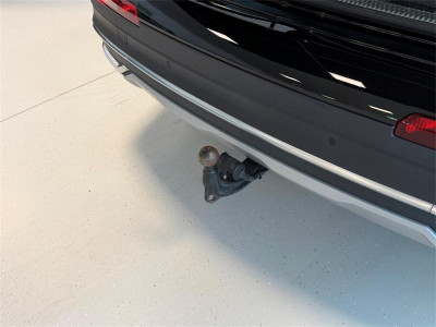 Audi Q7 Gebrauchtwagen Audi Q7 Gebrauchtwagen