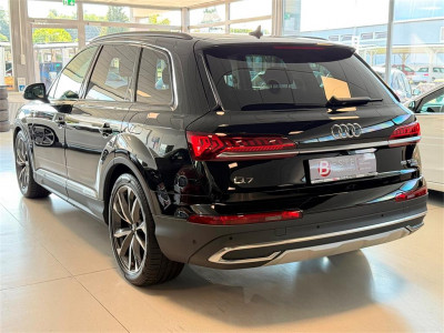 Audi Q7 Gebrauchtwagen Audi Q7 Gebrauchtwagen