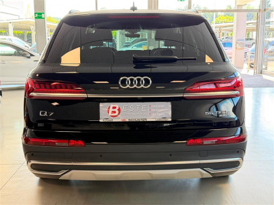 Audi Q7 Gebrauchtwagen Audi Q7 Gebrauchtwagen
