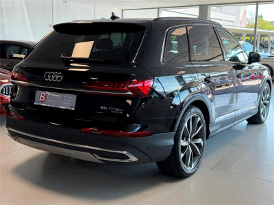 Audi Q7 Gebrauchtwagen Audi Q7 Gebrauchtwagen