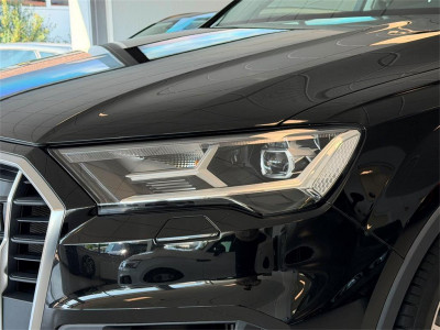 Audi Q7 Gebrauchtwagen Audi Q7 Gebrauchtwagen