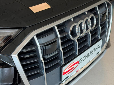 Audi Q7 Gebrauchtwagen Audi Q7 Gebrauchtwagen