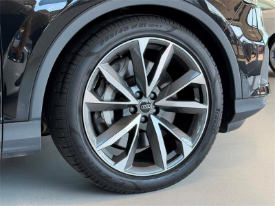 Audi Q7 Gebrauchtwagen Audi Q7 Gebrauchtwagen