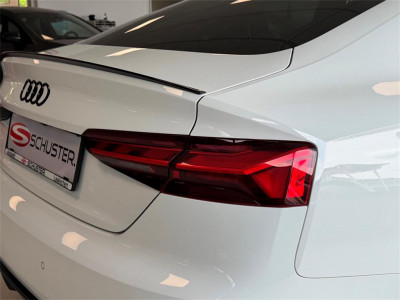 Audi A5 Gebrauchtwagen Audi A5 Gebrauchtwagen
