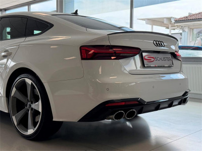 Audi A5 Gebrauchtwagen Audi A5 Gebrauchtwagen