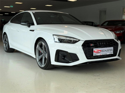 Audi A5 Gebrauchtwagen Audi A5 Gebrauchtwagen