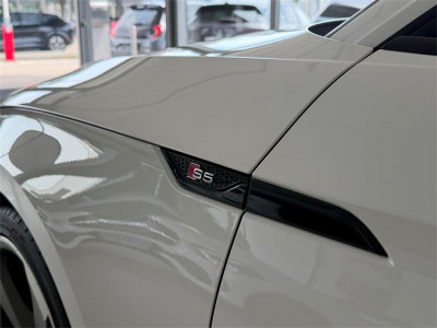 Audi A5 Gebrauchtwagen Audi A5 Gebrauchtwagen
