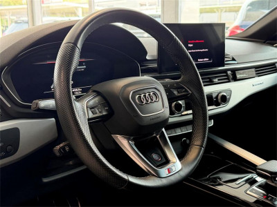 Audi A5 Gebrauchtwagen Audi A5 Gebrauchtwagen