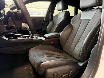 Audi A5 Gebrauchtwagen Audi A5 Gebrauchtwagen