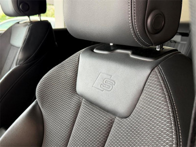 Audi A5 Gebrauchtwagen Audi A5 Gebrauchtwagen