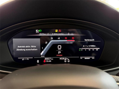 Audi A5 Gebrauchtwagen Audi A5 Gebrauchtwagen